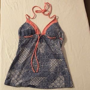 Arizona Jean Co tankini